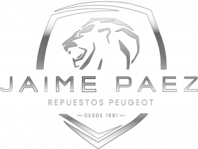 Repuestos Peugeot Jaime Páez